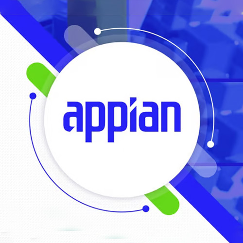 Appian Developer